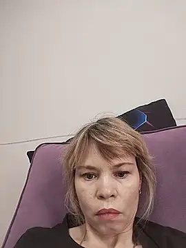 MaryPele Chat XXX live