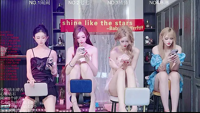 98K_001 라이브 XXX 채팅