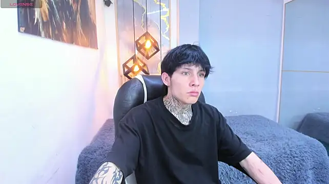 Chat XXX ao vivo de Cry_thereal