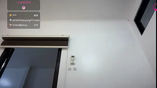 Chat XXX Live bajejek01