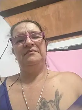 consentidamummy09's Live XXX Chat