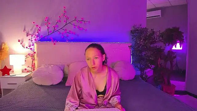 VanessaSims Obrolan Langsung XXX
