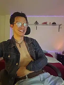 Brandon_starkk 라이브 XXX 채팅