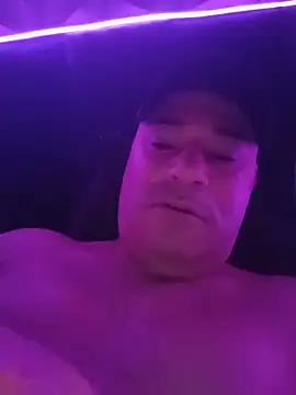 Show de teumacho25 na webcam