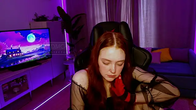 Harley_Quinsy élő XXX-chatje