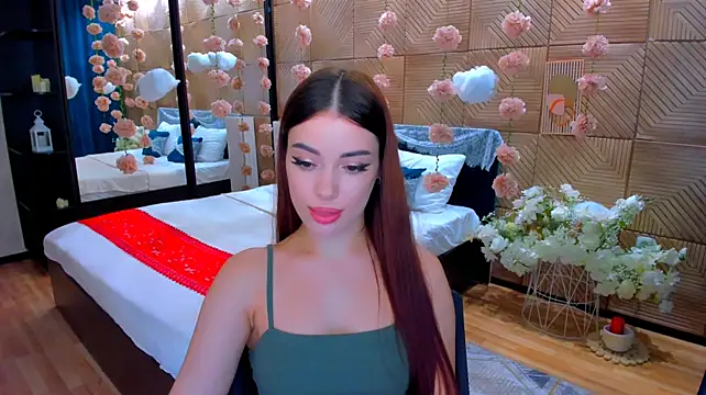 PutOnRepeat Live XXX-Chat