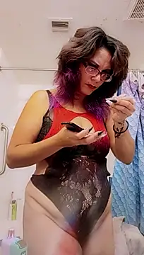 MamaB88 Adlı Modelin Canlı XXX Sohbeti