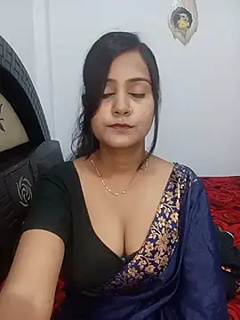 Miss-Riyasingh's Live XXX Chat