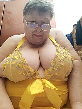 Pokazy przed kamerką – Lena_Gaby