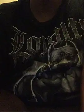 tericmidnight's Live XXX Chat