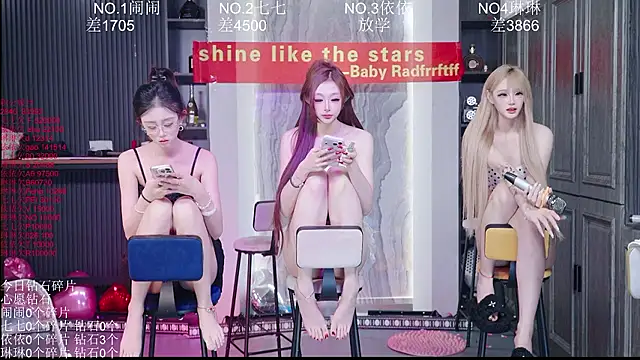 98K_001's Live XXX Chat