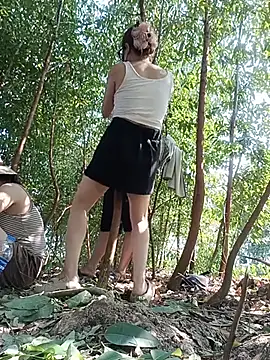 ----Luna---- Шоу с уебкамера