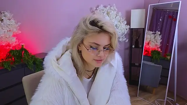 JenyRomero – Naživo XXX chat