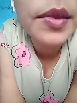 Chat XXX ao vivo de Anki-doll