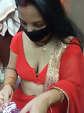 Manjudear Live XXX-chat