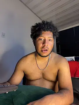 Chat XXX en directo de Danny_black11