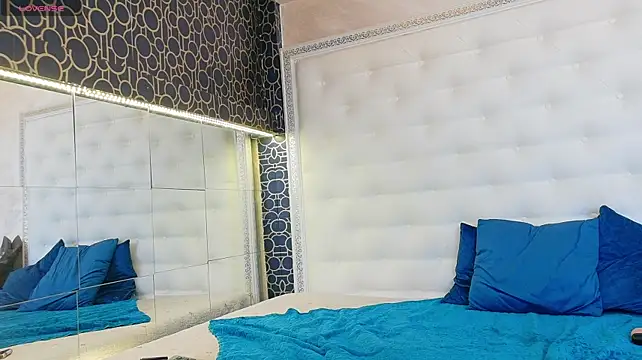 Živý XXX chat karissia