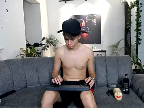 damiancam1 Live XXX-Chat