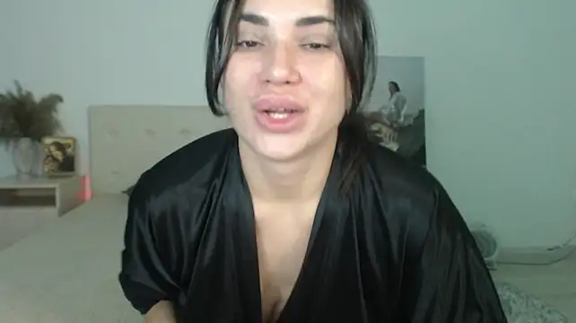 XXX chat uživo modela RoxannePure