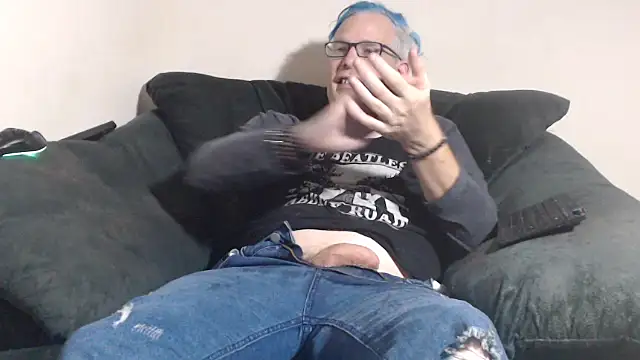 nerdy6 Chat XXX in diretta