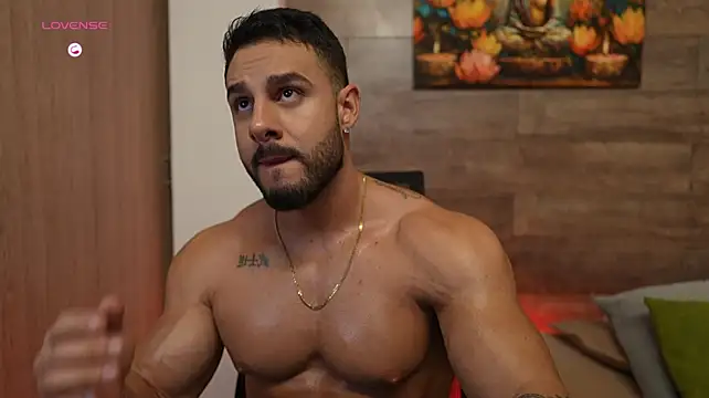 Chat +18 de connor_h1 ao vivo