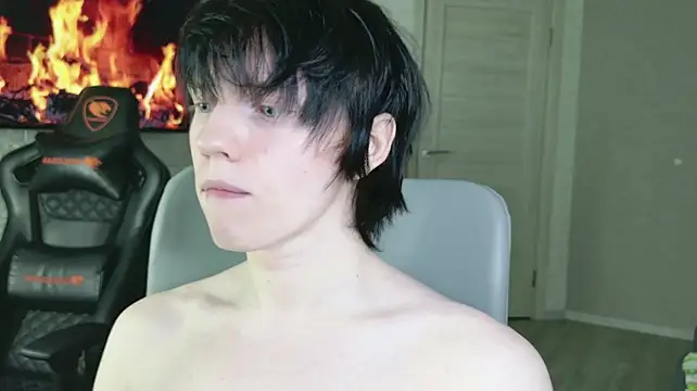 angelfear's Live XXX Chat
