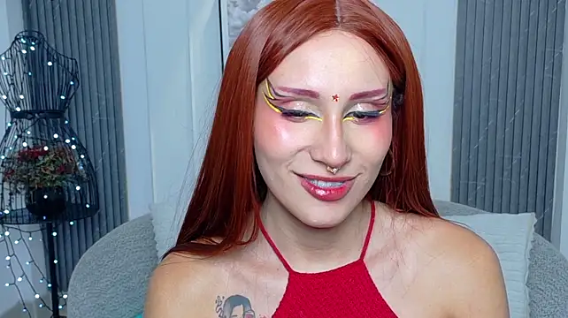 auravg Adlı Modelin Canlı XXX Sohbeti