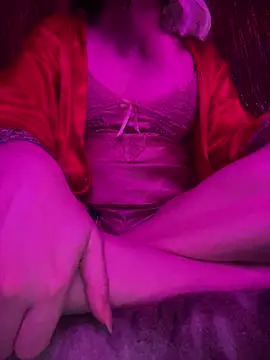 MotherElektra7 웹캠 쇼