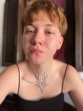 Chat +18 de IceMur ao vivo