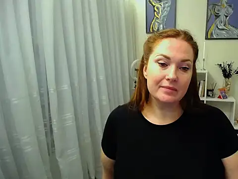 Lady_Tiana's Live XXX Chat
