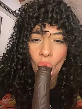Chat XXX en directo de Miily_0