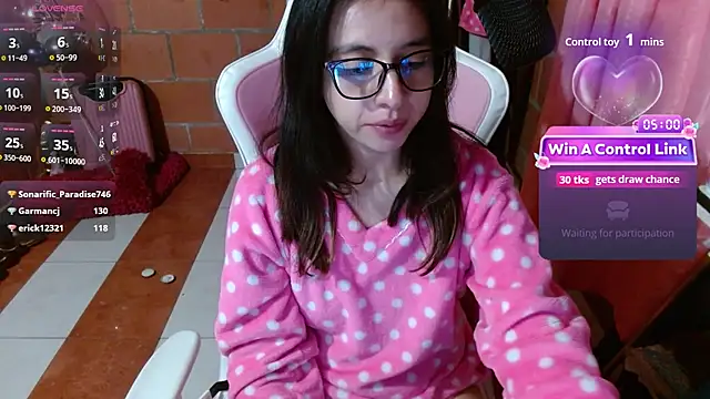 Maggie_Fox3's Live XXX Chat
