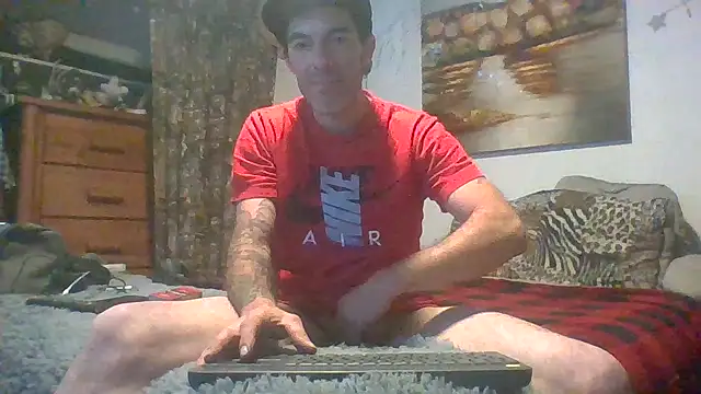 theboobietrap's Live XXX Chat