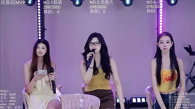 Sembang XXX Secara Langsung Stars-02