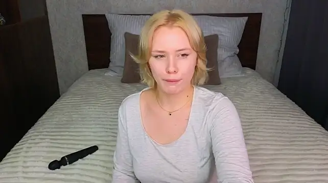 Chat +18 de MelissaAvis ao vivo