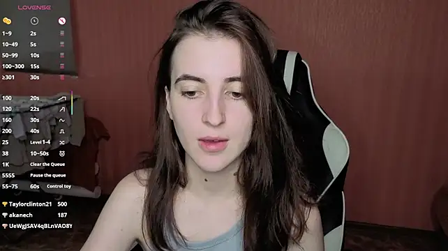 Chat +18 de reaissss ao vivo