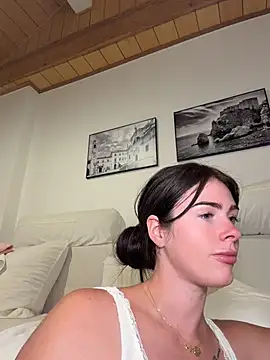 Chatroom XXX en direct de aus_queen