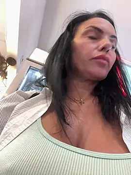 KimKelly13's Webcam Show