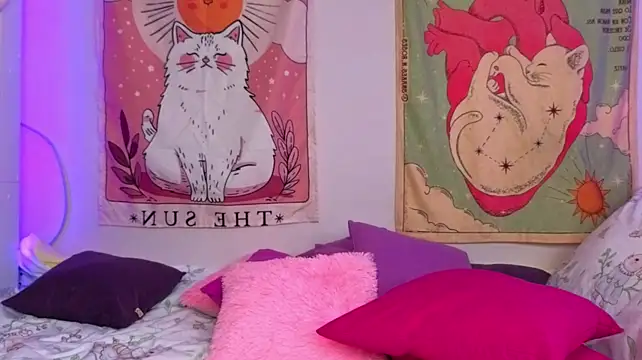 Leri_Dells Adlı Modelin Canlı XXX Sohbeti