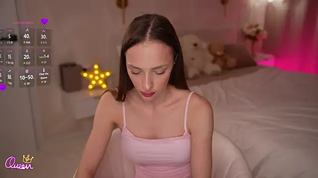 Mila_Rosalie's Live XXX Chat