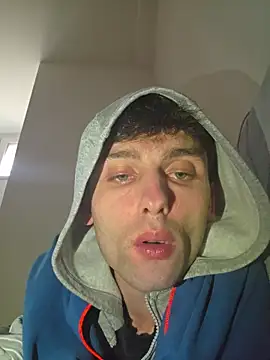Yankinggg – Naživo XXX chat