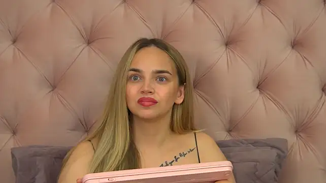 Chat XXX en directo de AnitaVenture