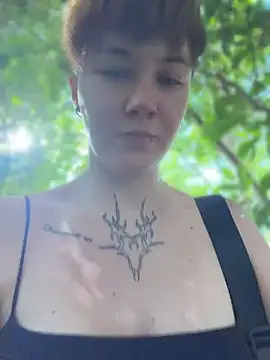 Živý XXX chat IceMur