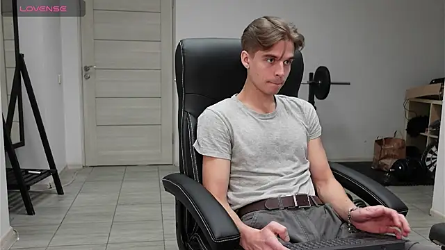 Živý XXX chat David_Heath