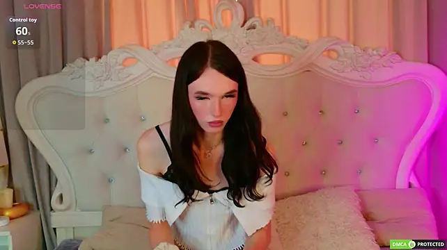 Chatroom XXX en direct de JenniferRousey