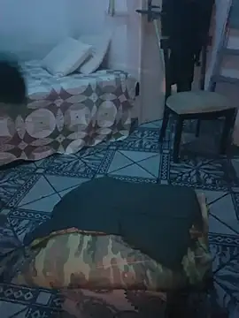Show de Sexyvenom_ na webcam