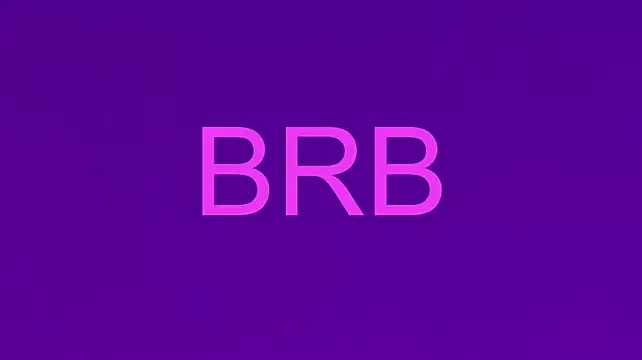 mini_barr's Live XXX Chat