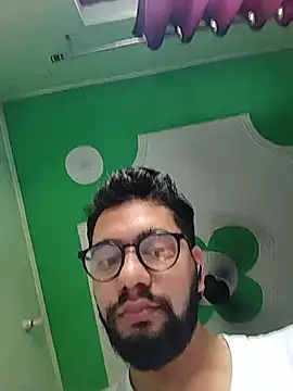 Handsome_guy_ Chat XXX live