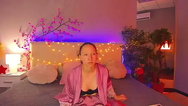 VanessaSims – Naživo XXX chat