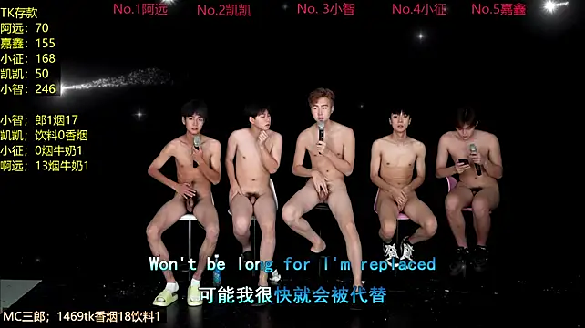 wangjiaxin888 Obrolan Langsung XXX